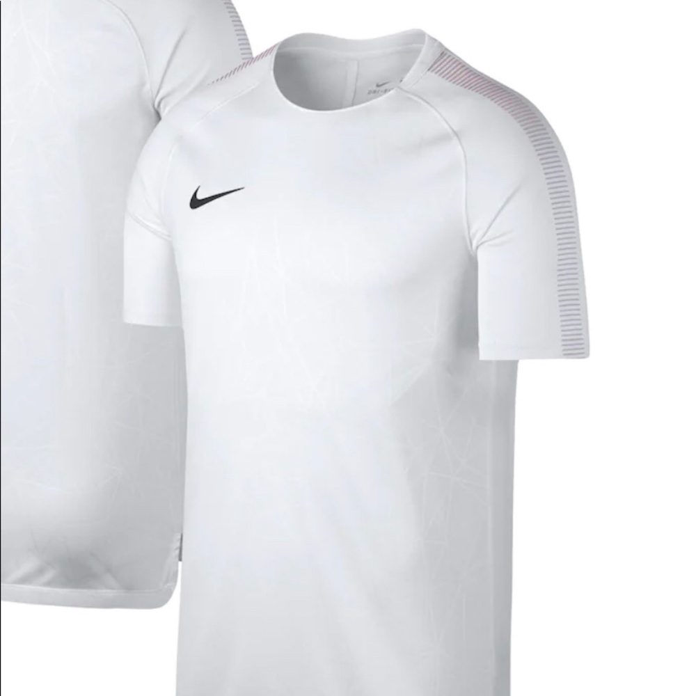 Nike CR7 Dri-Fit GX Squad Jersey